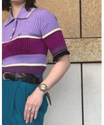 JEAN PAUL KNOTT | その他パンツ