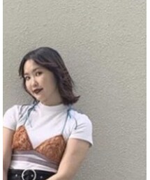 ilfelino | ブラ&ショーツ