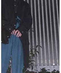 jean paul knott | その他パンツ