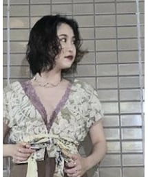 ilfelino | ブラジャー