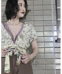 77circa | その他トップス
