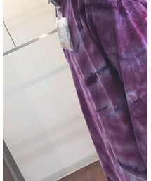 タイダイ | Tシャツ/カットソー