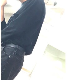 UNIQLO | Tシャツ/カットソー