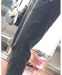 no brand | デニムパンツ