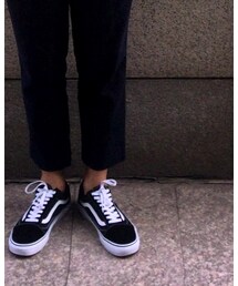 VANS | その他シューズ