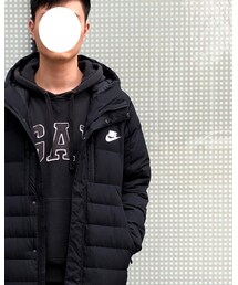 NIKE | ダウンジャケット/コート