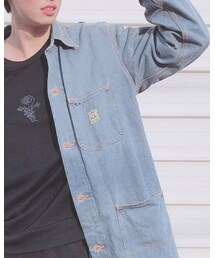 Wrangler | デニムジャケット