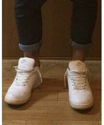 NIKE | スニーカー