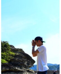 STUSSY | キャップ