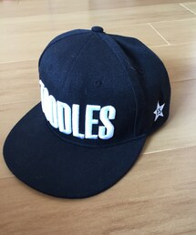 SpRay | キャップ