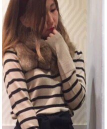 BLONDY ReLISH | ストール/ショール