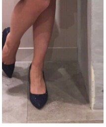 BLONDY ReLISH | パンプス