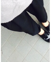 GU | その他パンツ