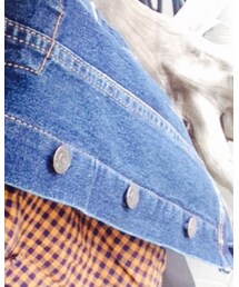 OLD NAVY | デニムジャケット