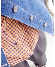 GU | スラックス