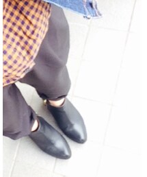 GLOBAL WORK | ブーツ