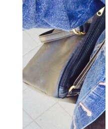 GU | オールインワン・サロペット