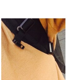 LOWRYS FARM | ニット/セーター