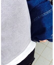 GAP | デニムパンツ