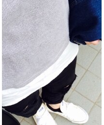 CONVERSE | スニーカー