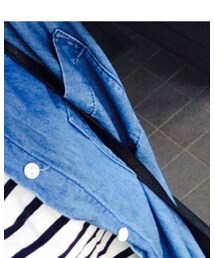 UNIQLO | ジャケット/アウター