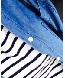 BLISS POINT | Tシャツ/カットソー