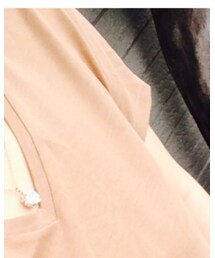 GU | Tシャツ/カットソー