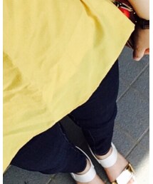 BLISS POINT | サンダル