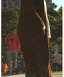 PULL&BEAR | ピーコート