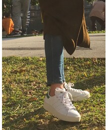 UNIQLO | デニムパンツ