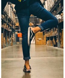 VANS | シューズ