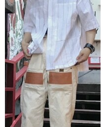 KAPITAL | その他パンツ