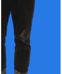 UNUSED | デニムパンツ