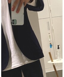 TOMORROWLAND  | テーラードジャケット