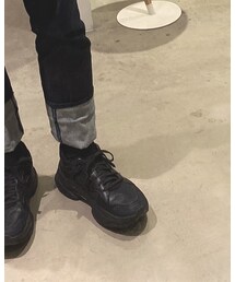 BRAND BLACK | スニーカー