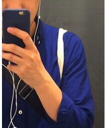 no brand | シャツ/ブラウス