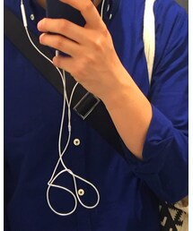 VERSACE JEANS COUTURE | ショルダーバッグ