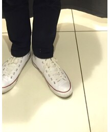 CONVERSE | スニーカー