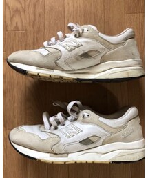 eYe JUNYA WATANABE MAN | New Balance/CM1600(スニーカー)
