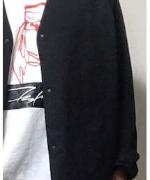 無印良品 | ノーカラージャケット