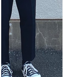 UNIQLO | スラックス