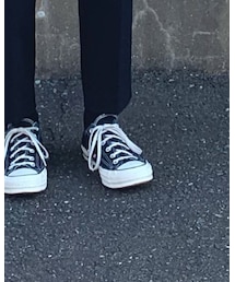 CONVERSE | スニーカー