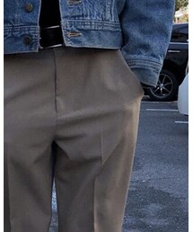 HARE | スラックス