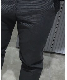 UNIQLO | スラックス