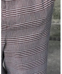 HARE | スラックス