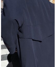 古着 | ステンカラーコート