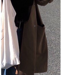 古着 | ステンカラーコート