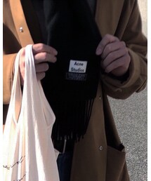 Acne Studios | マフラー