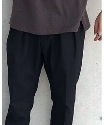 NEAT | スラックス