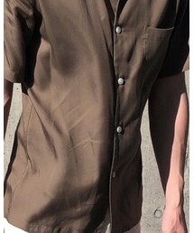 UNIQLO | シャツ/ブラウス